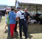 Szepietowo 2012 XIX Regionalna Wystawa Zwierząt Hodowlanych, I Ogólnopolska Wystawa Drobiu oraz Dni z Doradztwem Rolniczym - 79