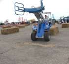 Miniładowarka SL 840 zdj.  - 21