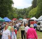 XX Targi Rolnicze Lubniewice