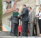 XX Targi Rolnicze Lubniewice