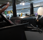 Foto reportaż z Międzynarodowych Targów Hodowli Zwierząt FARMA