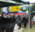 XX Targi Rolnicze Lubniewice