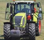 Pokaz maszyn zielonkowych - Opolagra 2012 - 12