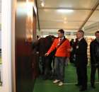 Fotoreportaż AGROTECH, LAS EXPO 2011