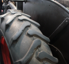 Foto reportaż z Międzynarodowych Targów Hodowli Zwierząt FARMA