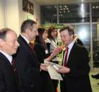 XII Międzynarodowe Targi FERMA BYDŁA i XV Międzynarodowe Targi FERMA ŚWIŃ i DROBIU - 79