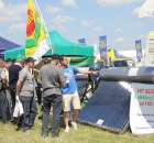 Polskie Zboża 2011 - Sobota