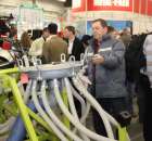 Fotoreportaż AGROTECH, LAS EXPO 2011