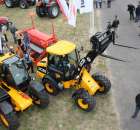 Pokazy Maszyn Polskie Zboża Zielone Agroshow 2012 - 83