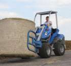 Miniładowarka SL 840 zdj.  - 29