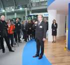 Fotoreportaż AGROTECH, LAS EXPO 2011