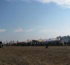 Foto reportaż z AGRO SHOW Bednary 2010