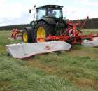 Pokazy Maszyn Polskie Zboża Zielone Agroshow 2012  - 47