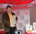 Fotoreportaż z XX Agro-Targów 2011 w Starej Łubiance