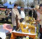 Fotoreportaż z XX Agro-Targów 2011 w Starej Łubiance