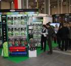 V Międzynarodowe Targi Ogrodnicze Gardenia 2011