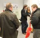 XII Międzynarodowe Targi FERMA BYDŁA i XV Międzynarodowe Targi FERMA ŚWIŃ i DROBIU - 77