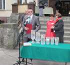 Fotoreportaż z XX Agro-Targów 2011 w Starej Łubiance