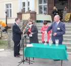 Fotoreportaż z XX Agro-Targów 2011 w Starej Łubiance