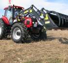 Foto reportaż z AGRO SHOW Bednary 2010