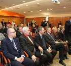 Konferencja prasowa AGROTECH LAS EXPO Kielce 2011