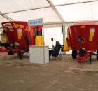 Fotoreportaż  z XI Międzynarodowych Targów Fermy Bydła