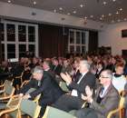 Fotoreportaż  z XI Międzynarodowych Targów Fermy Bydła