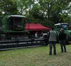 XX Targi Rolnicze Lubniewice