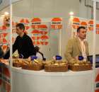 Fotoreportaż AGROTECH, LAS EXPO 2011