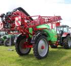 Zielone Agro Show Kąkolewo - Polskie Zboża  - 60