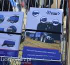 NT Industry Sp. z o.o. na targach AGROMARSZ 2012