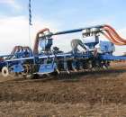 Foto reportaż z AGRO SHOW Bednary 2010