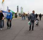 Pokazy Maszyn Polskie Zboża Zielone Agroshow 2012 - 21