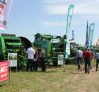 MotoAgro - Szepietowo 2012 - 1