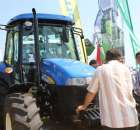Ciągnik New Holland TD 5030