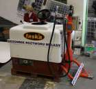 Fotoreportaż  z XI Międzynarodowych Targów Fermy Bydła