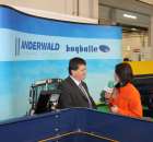 Fotoreportaż AGROTECH, LAS EXPO 2011