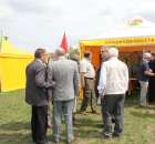 V Międzynarodowe Targi Ogrodnicze Gardenia 2011