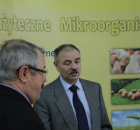 Foto reportaż z Międzynarodowych Targów Hodowli Zwierząt FARMA