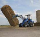 Miniładowarka SL 840 zdj.  - 12