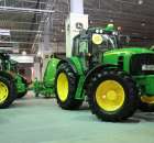 Fotoreportaż AGROTECH, LAS EXPO 2011