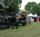 XX Targi Rolnicze Lubniewice