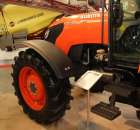 Fotoreportaż AGROTECH, LAS EXPO 2011