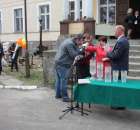 Fotoreportaż z XX Agro-Targów 2011 w Starej Łubiance