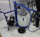 Foto reportaż  z XI Międzynarodowych Targów Fermy Bydła