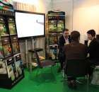 Foto reportaż z AGRO SHOW Bednary 2010