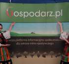 Fotoreportaż  z XI Międzynarodowych Targów Fermy Bydła