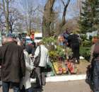 Fotoreportaż z XX Agro-Targów 2011 w Starej Łubiance
