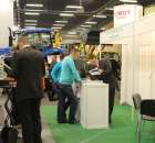 Fotoreportaż AGROTECH, LAS EXPO 2011