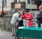 Fotoreportaż z XX Agro-Targów 2011 w Starej Łubiance